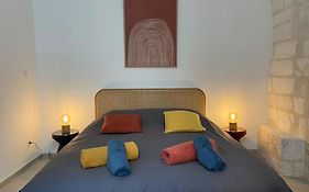 Appartement Avec Ventilateurs Proche Du Palais Des Papes