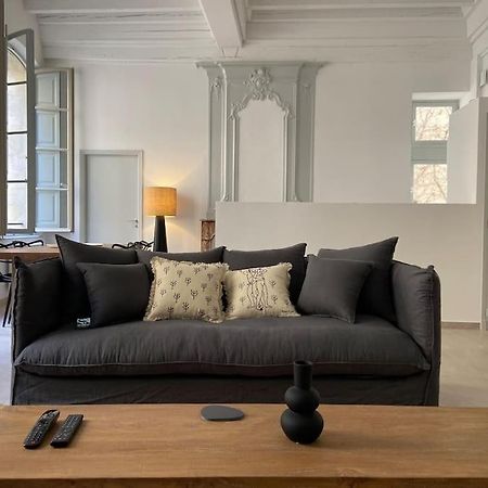 Appartement Avec Ventilateurs Proche Du Palais Des Papes Avignon Extérieur photo